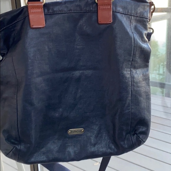 COPY-Authentic Genuine Leather Kipling 🐒 crossbody bag - Picture 9 of 14